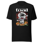 Toad — vista frontal