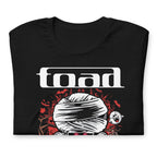 Toad — vista trasera