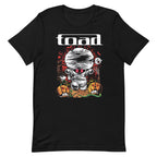 Toad — vista lateral