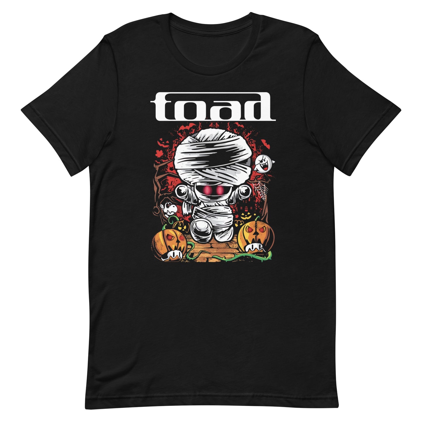 Toad