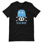 Dead Inside Pac-Man — vista lateral