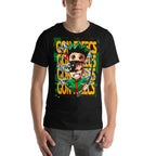 Gon’s Adventure — modelo usando la prenda