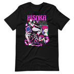 Hisoka’s Deadly Game — vista lateral
