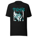 TOMIE KAWAKAMI — vista frontal