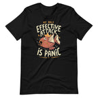 Effective Attack is Panic — vista lateral