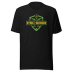 Hyrule-Davidson — vista frontal