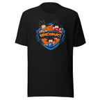 Dragoniacs — vista frontal