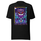 Gengar gang — vista frontal
