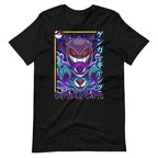 Gengar gang — vista lateral
