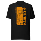 Uzumaki Naruto — vista frontal