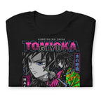 Kimetsu no Yaiba — vista trasera