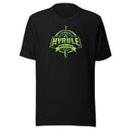 Hyrule Braves — vista frontal