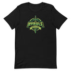 Hyrule Braves — vista lateral