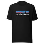 Castlevania — vista frontal
