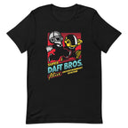 Daft Bros — vista lateral