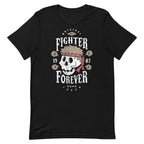 Fighter Forever — vista lateral