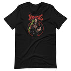 Nemesis-T Type — vista trasera