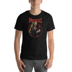 Nemesis-T Type — modelo usando la prenda
