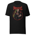 Nemesis-T Type — vista frontal