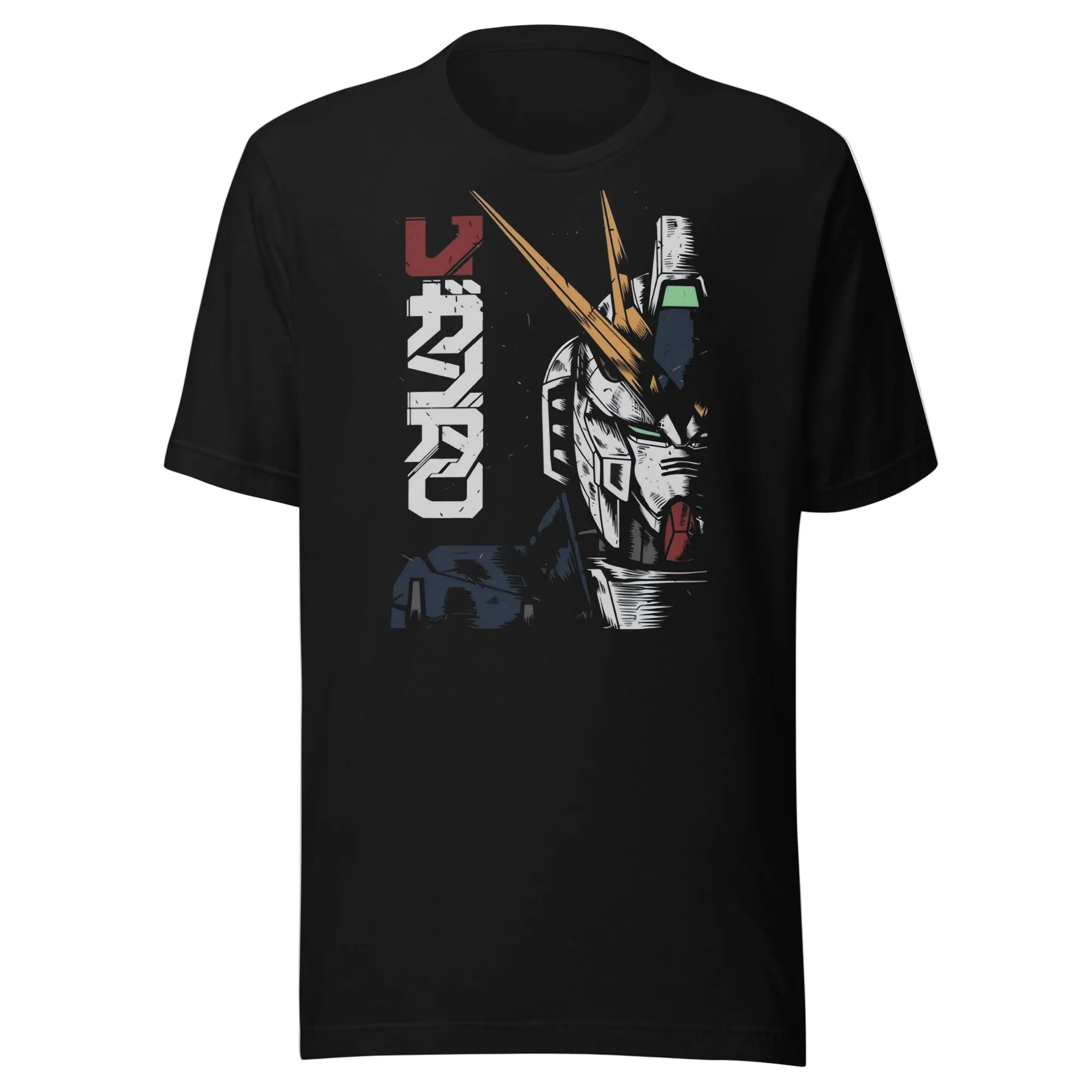 Gundam Warrior