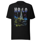 Halo Infinity — vista frontal
