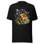 Redstone Revolution — vista frontal