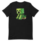 Creeper’s Choice — vista lateral
