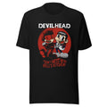 Devil Head — vista frontal