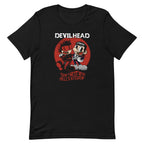 Devil Head — vista lateral