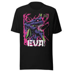 Proyecto EVA — vista frontal