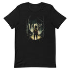 Hyrule Never Sleeps — vista lateral
