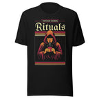 Rituals — vista frontal