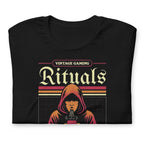 Rituals — vista trasera