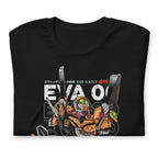 ADN de Ángel — vista trasera