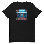 Only Fans Store — vista lateral