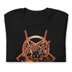 Metal Hashira — vista trasera