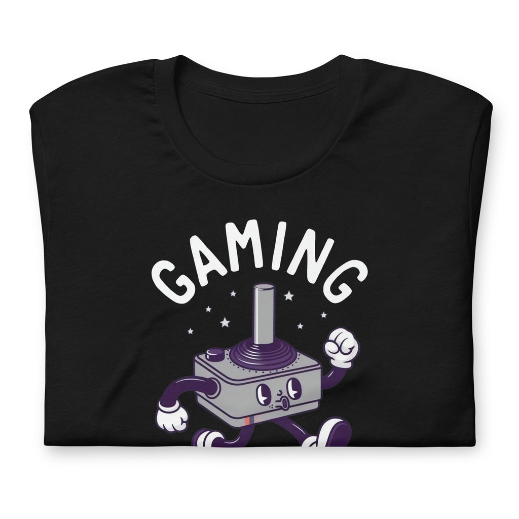 Playera Since 2D Atari — vista trasera