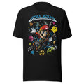 Galaxy — vista frontal