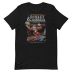 Donkey Barrels — vista lateral