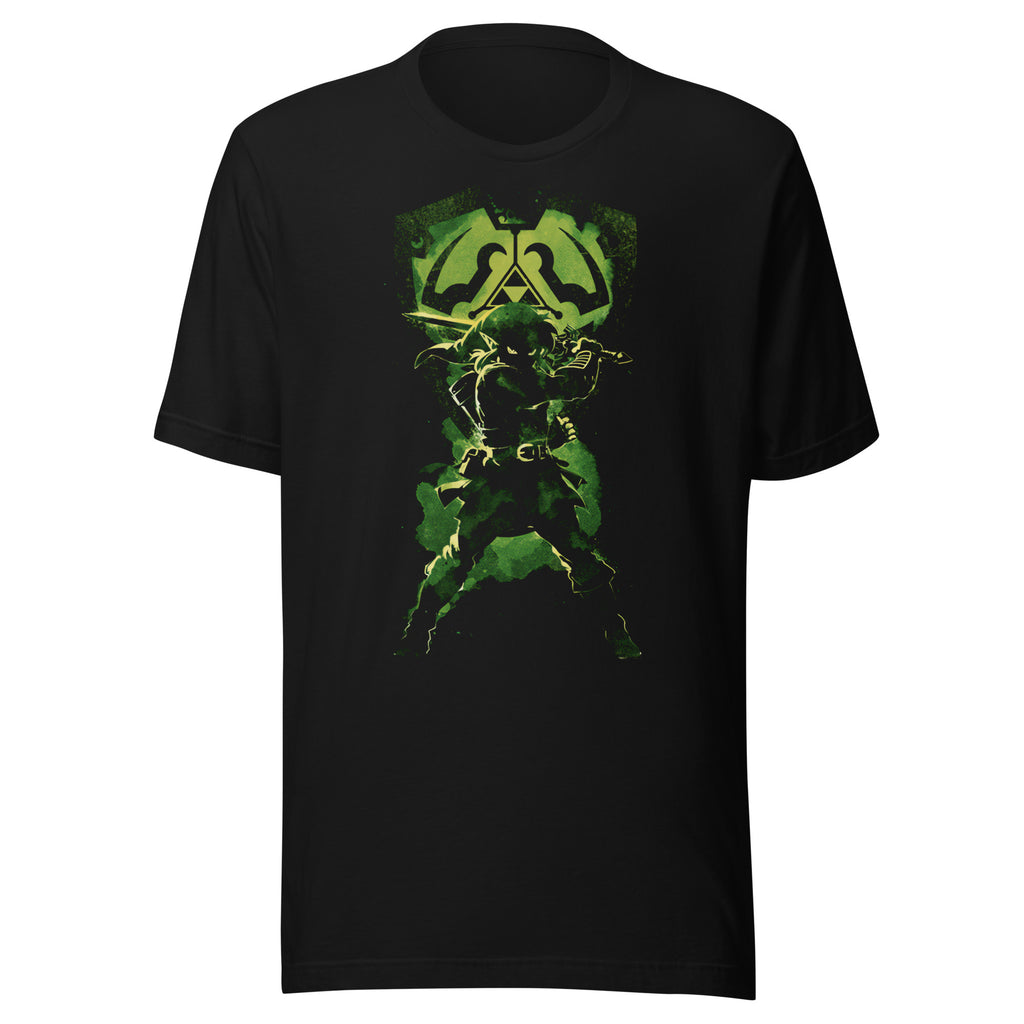 Link Shadow — vista frontal