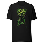 Link Shadow — vista frontal