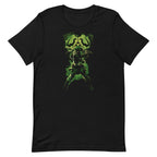 Link Shadow — vista lateral