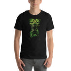 Link Shadow — modelo usando la prenda