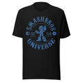 Smash Bros Universe — vista frontal