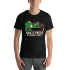 Modelo masculino