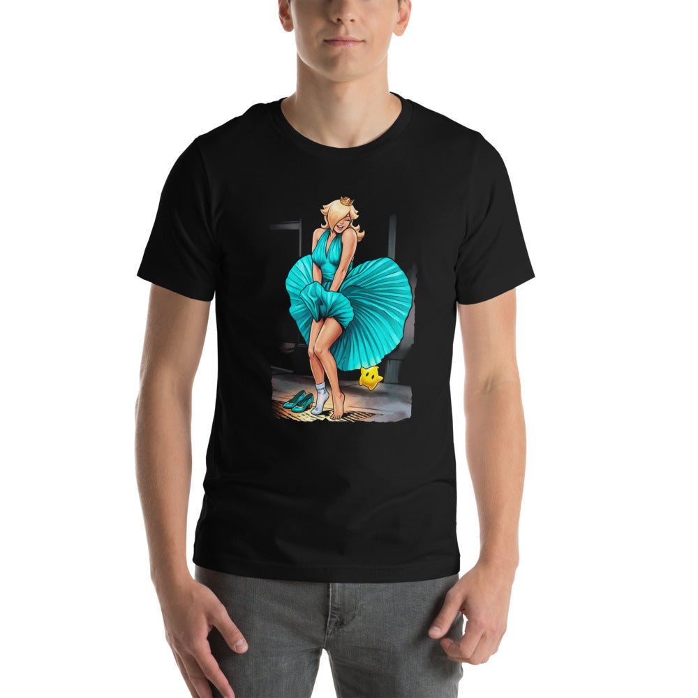 Modelo masculino