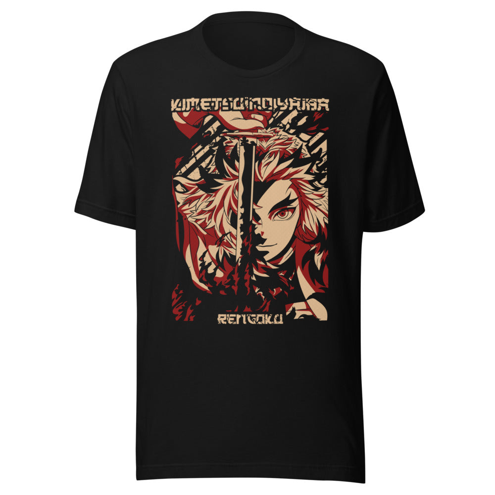 Frente grande
