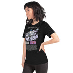Hunter License Holder — detalle del estampado
