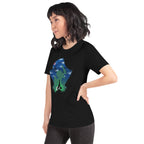 Windwaker — detalle del estampado