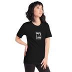 Mature ESRB — detalle del estampado